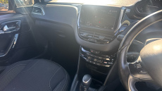 Peugeot 208 1.2 PureTech 110 Tech Edition 5dr EAT6 Petrol Hatchback